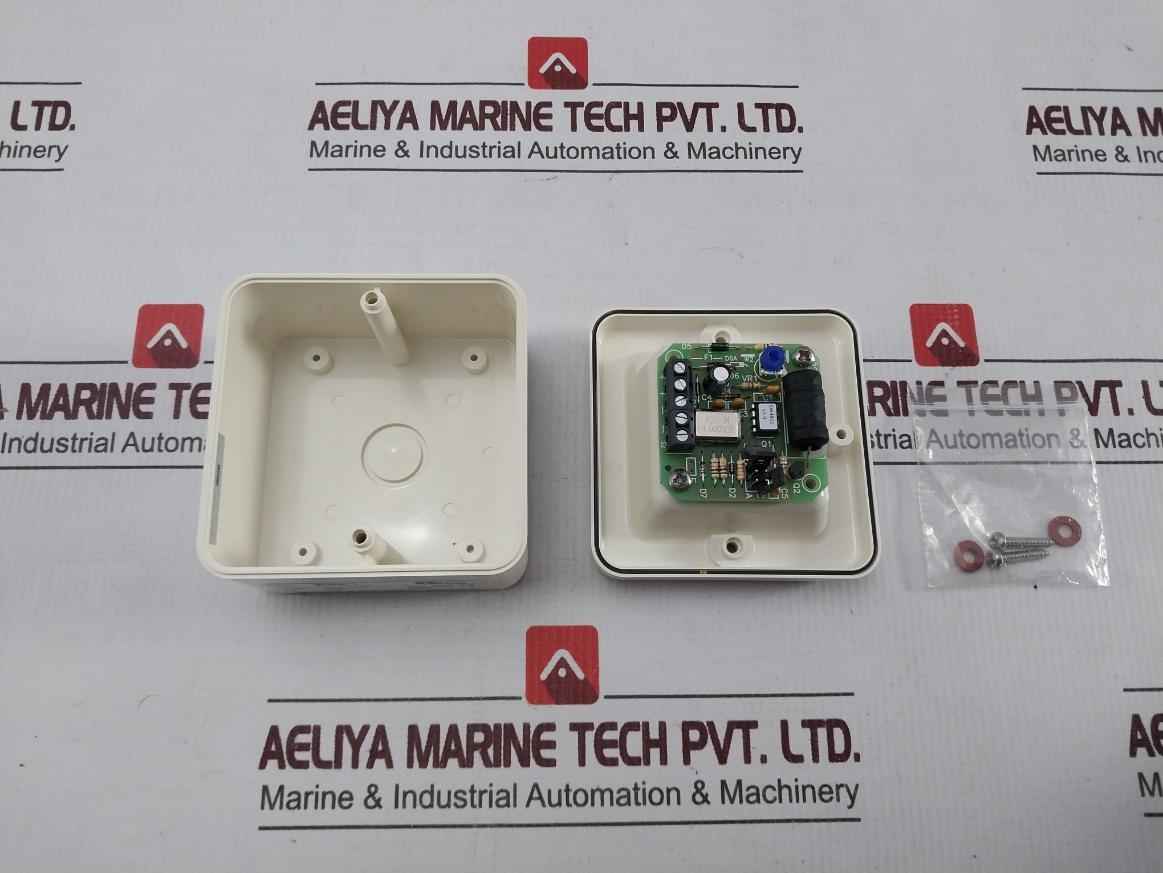 E2S Sonf1Dc24W Alarm Horn Sounder 25Ma 10-30V Dc Sonora 10-tone Ip66