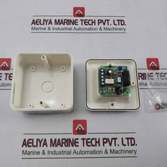 E2S Sonf1Dc24W Alarm Horn Sounder 25Ma 10-30V Dc Sonora 10-tone Ip66