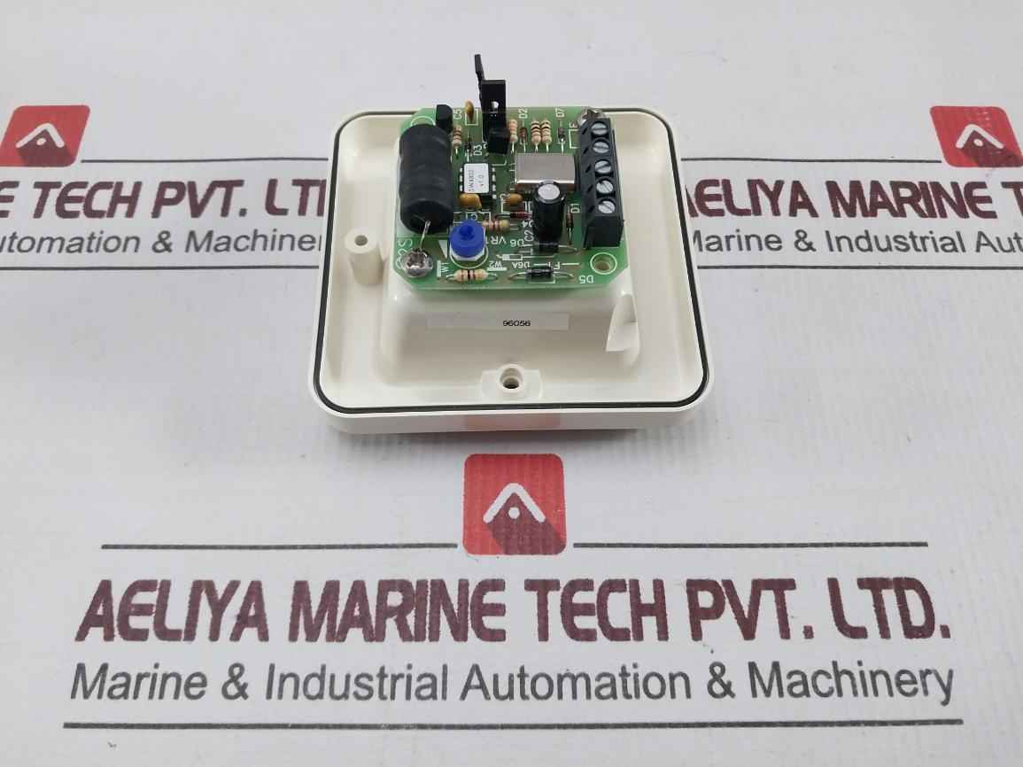 E2S Sonf1Dc24W Alarm Horn Sounder 25Ma 10-30V Dc Sonora 10-tone Ip66