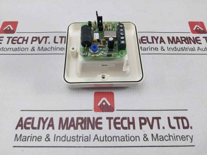 E2S Sonf1Dc24W Alarm Horn Sounder 25Ma 10-30V Dc Sonora 10-tone Ip66