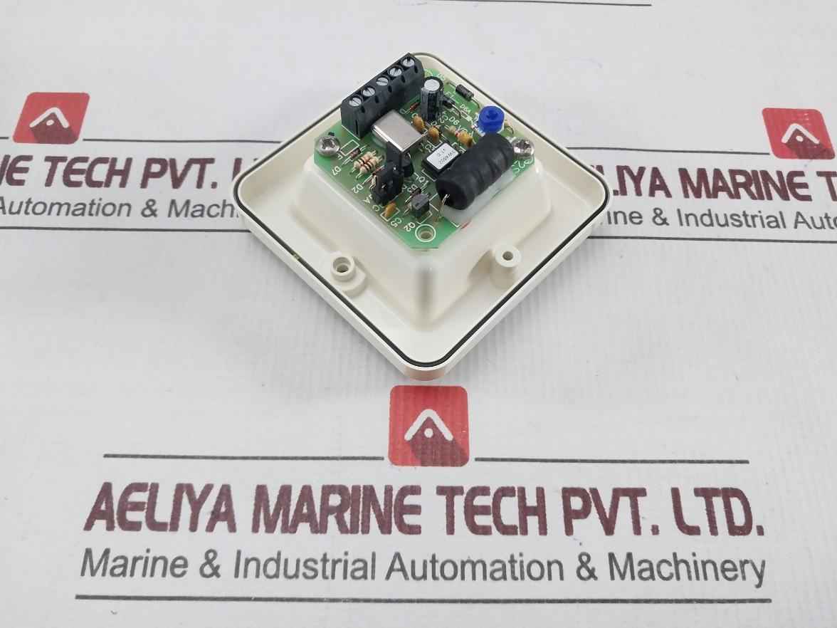 E2S Sonf1Dc24W Alarm Horn Sounder 25Ma 10-30V Dc Sonora 10-tone Ip66