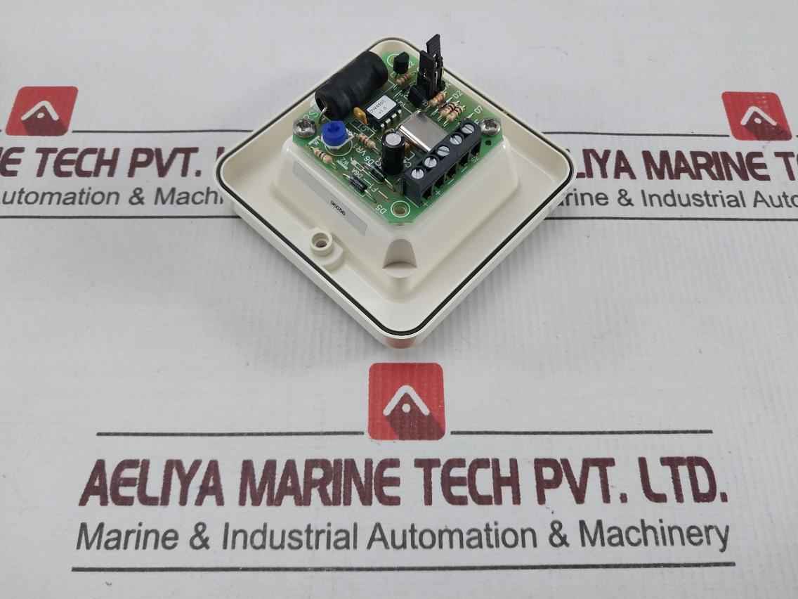 E2S Sonf1Dc24W Alarm Horn Sounder 25Ma 10-30V Dc Sonora 10-tone Ip66