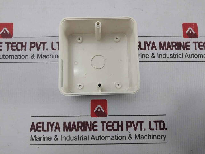 E2S Sonf1Dc24W Alarm Horn Sounder 25Ma 10-30V Dc Sonora 10-tone Ip66