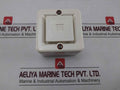 E2S Sonf1Dc24W Alarm Horn Sounder 25Ma 10-30V Dc Sonora 10-tone Ip66