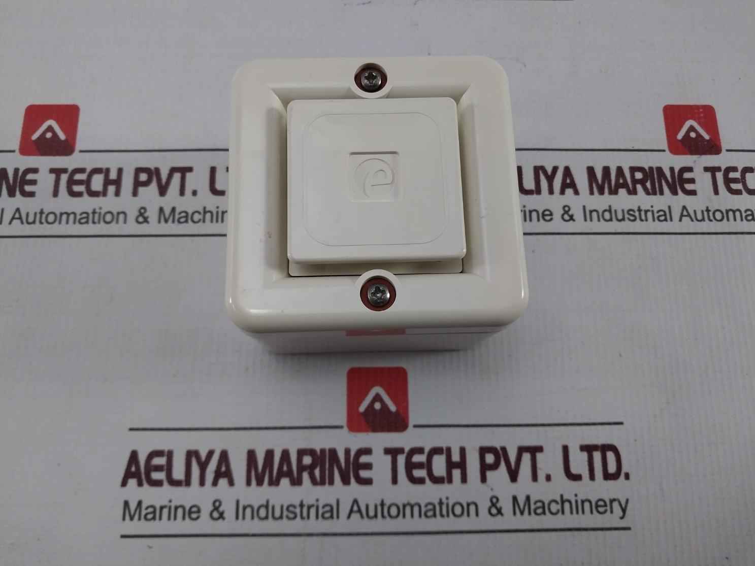 E2S Sonf1Dc24W Alarm Horn Sounder 25Ma 10-30V Dc Sonora 10-tone Ip66