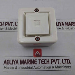 E2S Sonf1Dc24W Alarm Horn Sounder 25Ma 10-30V Dc Sonora 10-tone Ip66