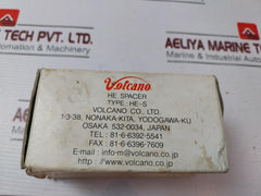 E2V Technologies Gxh19/2A Electrode