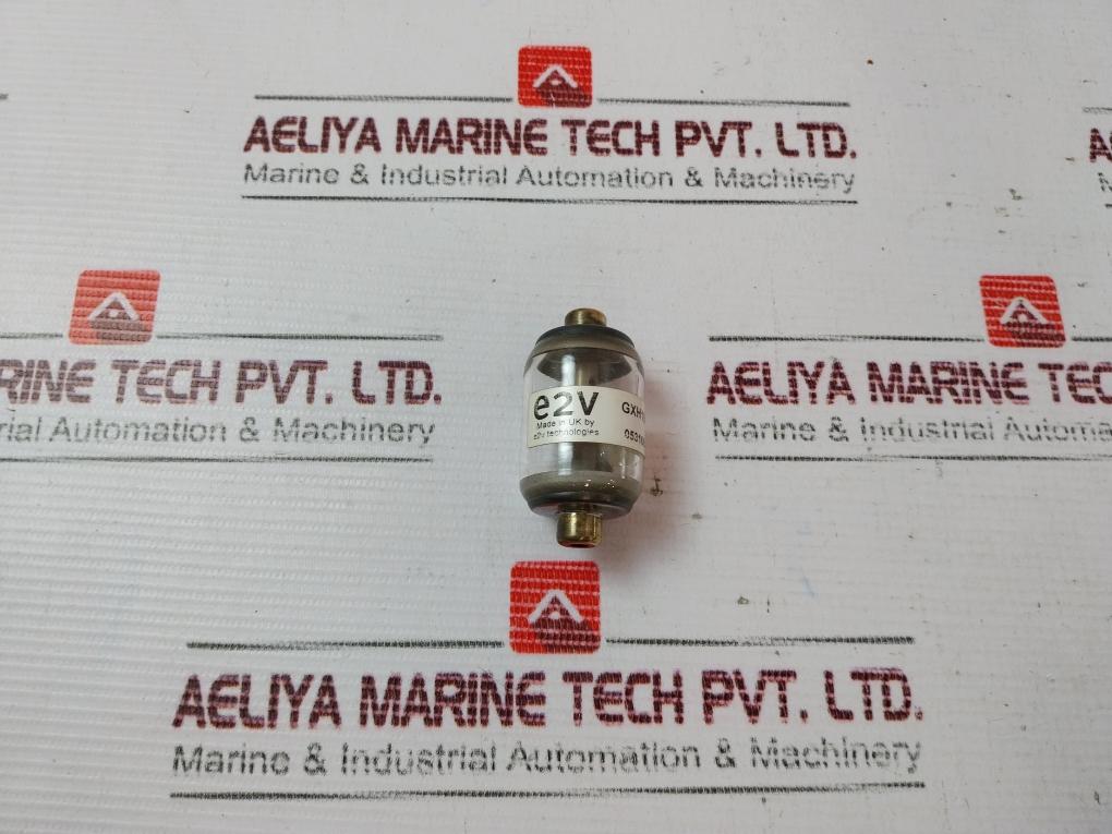 E2V Technologies Gxh19/2A Electrode