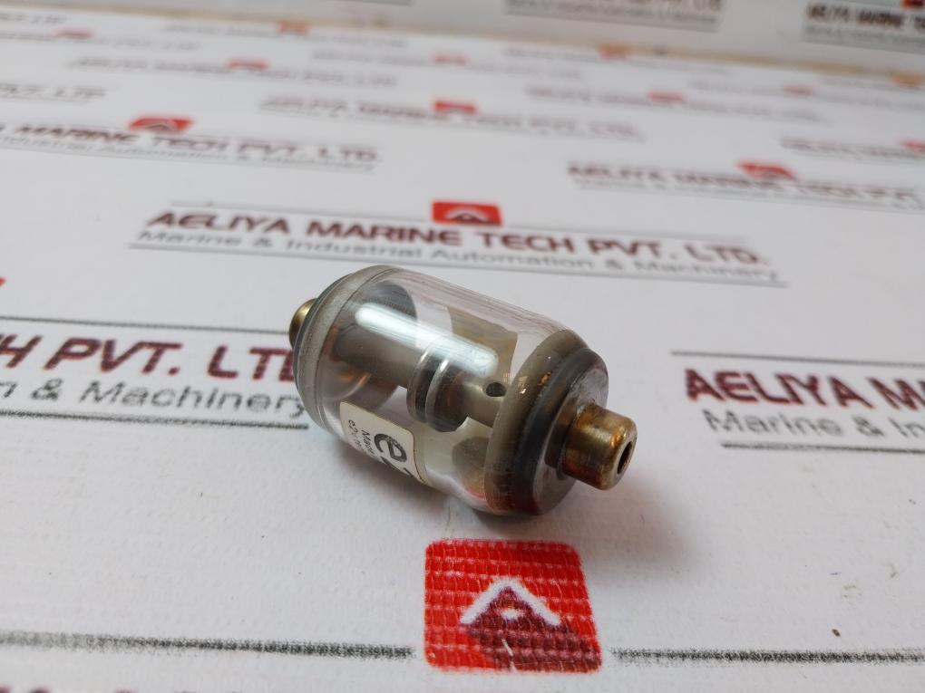 E2V Technologies Gxh19/2A Electrode