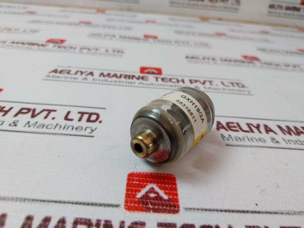 E2V Technologies Gxh19/2A Electrode
