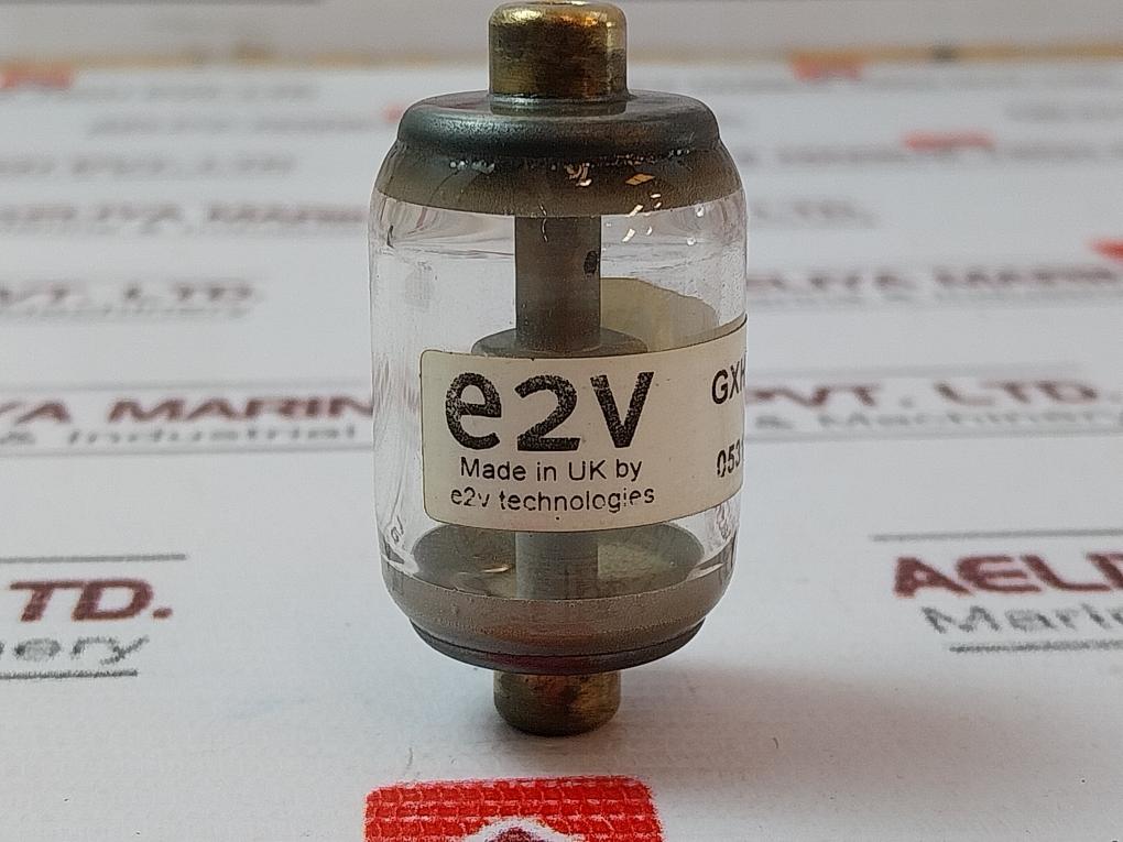 E2V Technologies Gxh19/2A Electrode