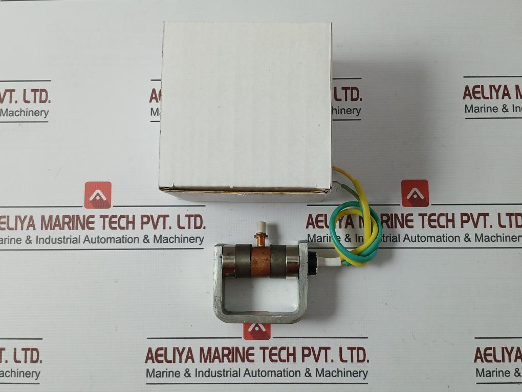E2V Technologies Magnetron