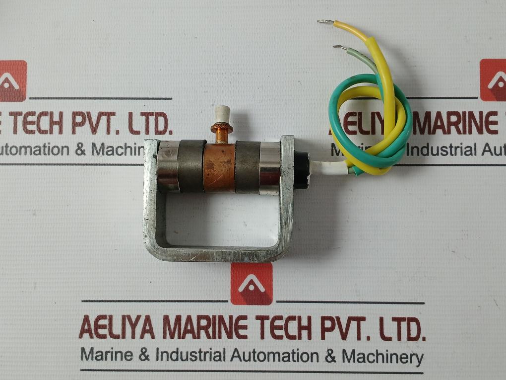 E2V Technologies Magnetron