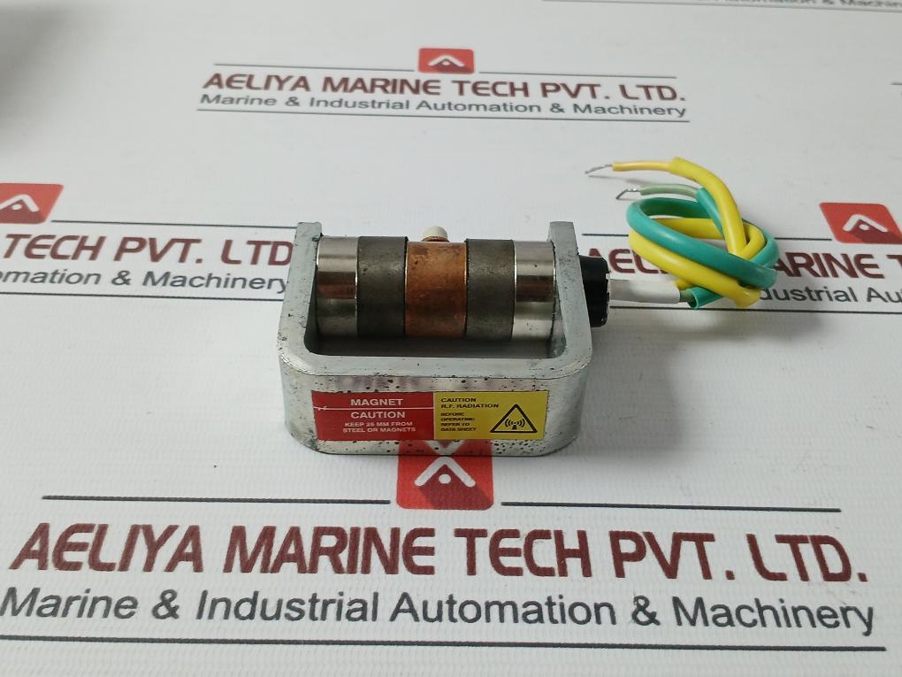 E2V Technologies Magnetron