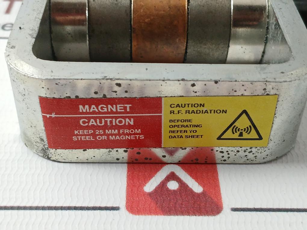 E2V Technologies Magnetron