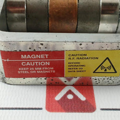 E2V Technologies Magnetron