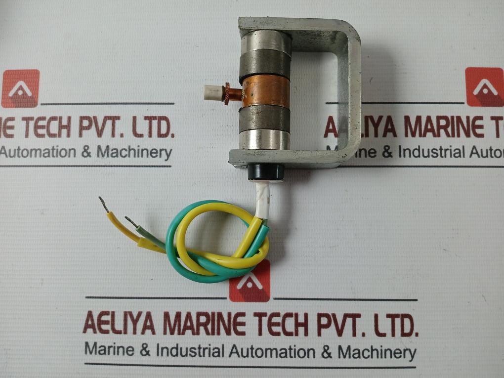 E2V Technologies Magnetron