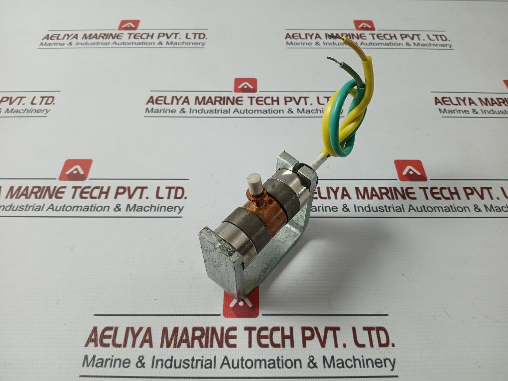 E2V Technologies Magnetron