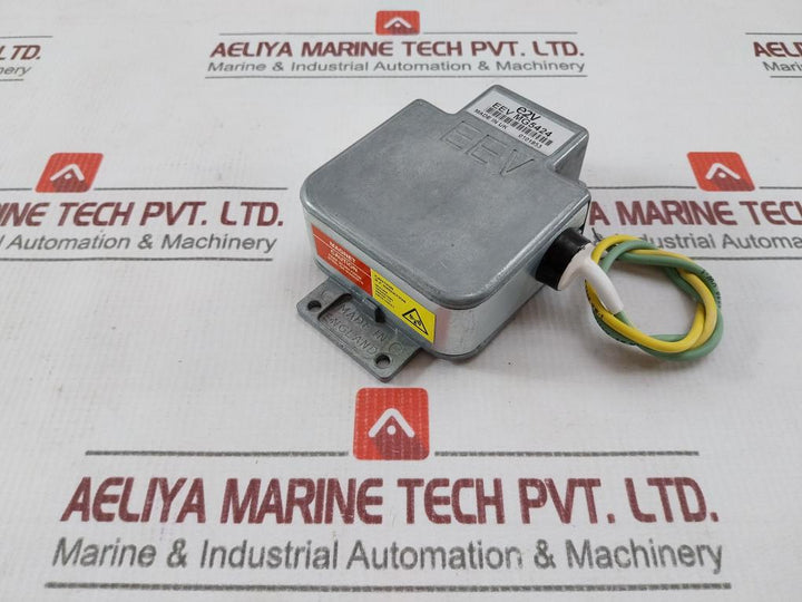 E2V Eev Mg5424 Magnetron 740 Gm
