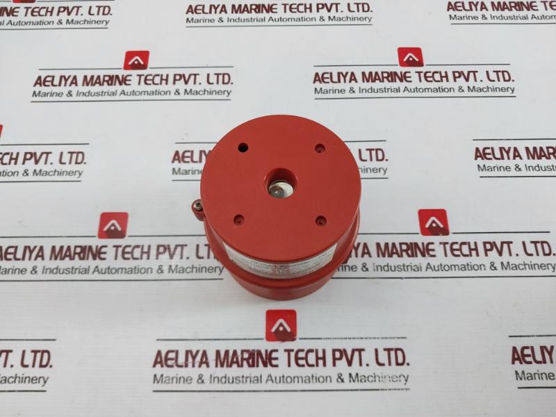 E2s Is-ma1 Is-minialarm Sounder 0786-cpd-20338 Sira 05atex2084x Is-ma1-r