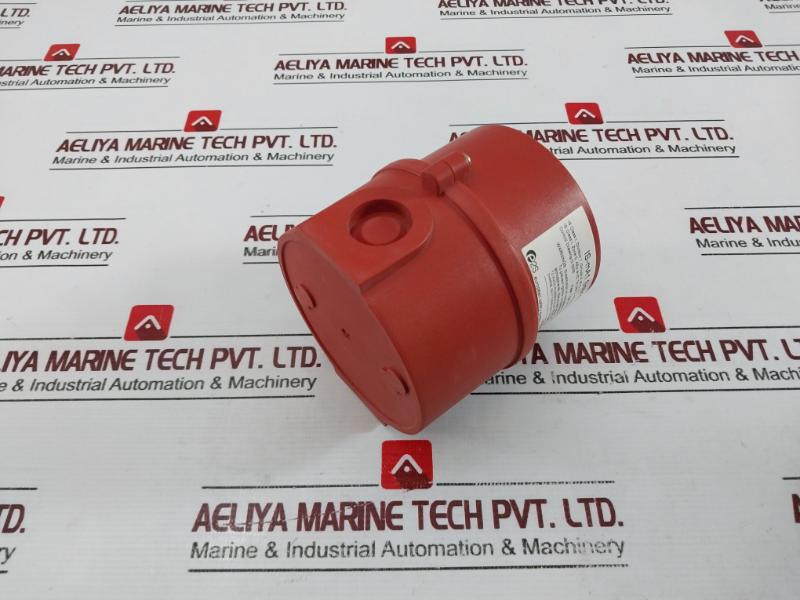 E2s Is-ma1 Is-minialarm Sounder 0786-cpd-20338 Sira 05atex2084x Is-ma1-r