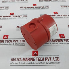 E2s Is-ma1 Is-minialarm Sounder 0786-cpd-20338 Sira 05atex2084x Is-ma1-r