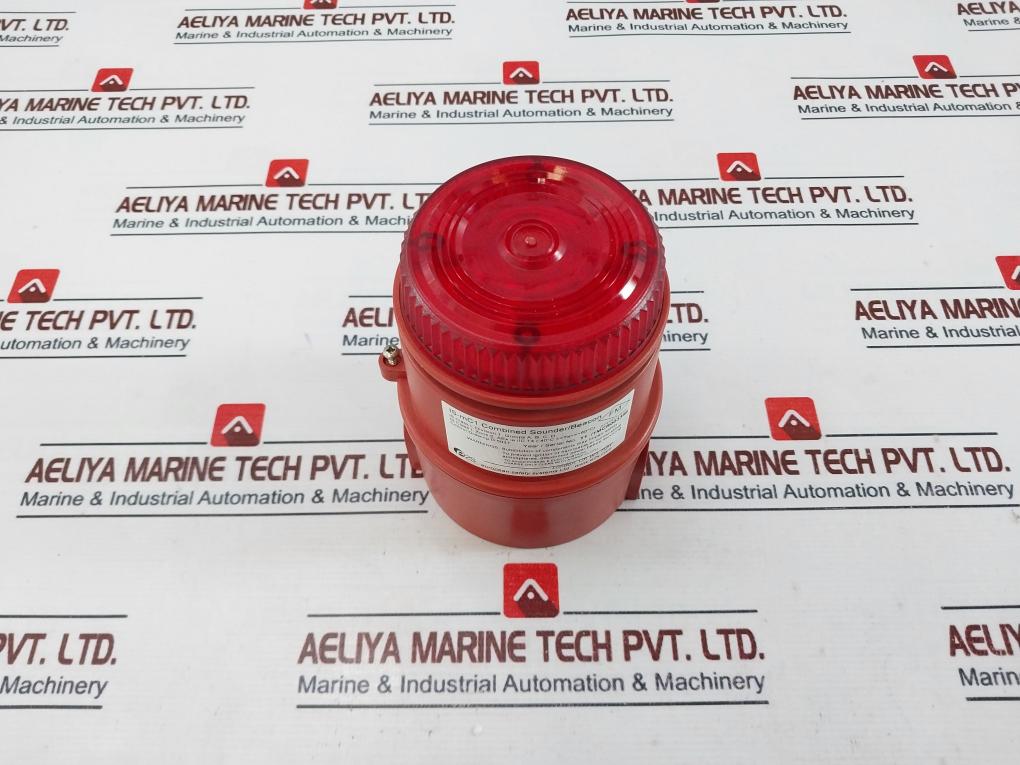 E2s Is-mc1 Combined Sounder/beacon