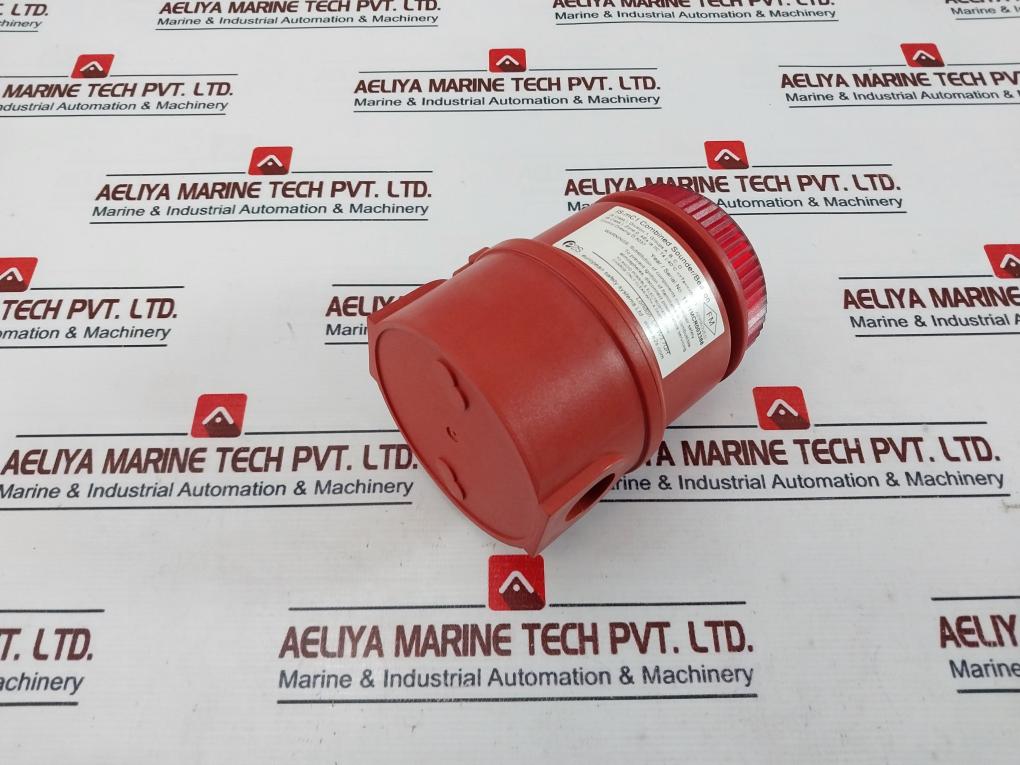 E2s Is-mc1 Combined Sounder/beacon