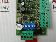 E305895 Input Output Pcb Module Digintel
