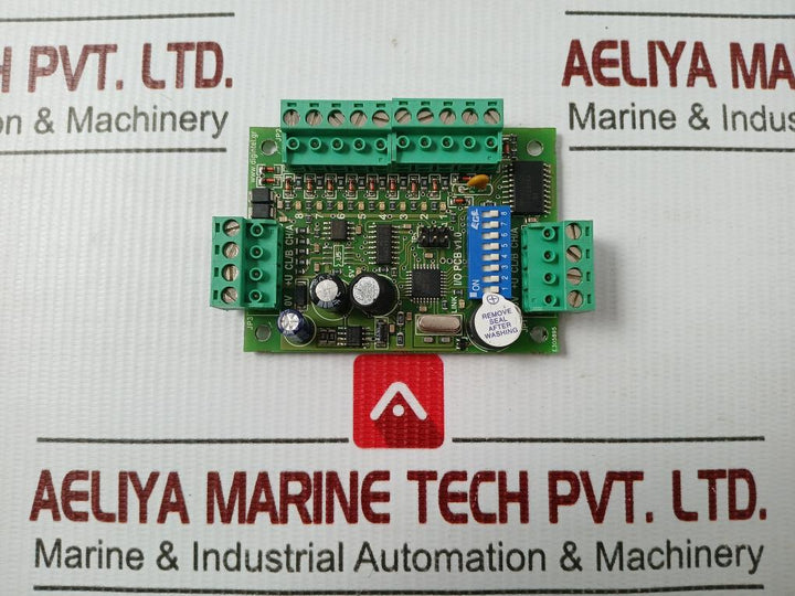 E305895 Input Output Pcb Module Digintel