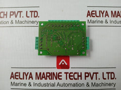 E305895 Input Output Pcb Module Digintel