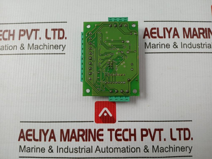 E305895 Input Output Pcb Module Digintel