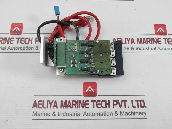 E37000094 Tilt Optical Control Module 4K-tilt Optik+Elektronik 200 Gm