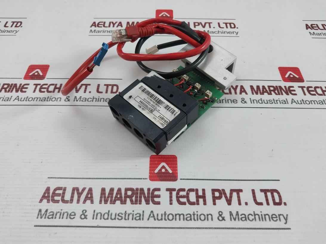 E37000094 Tilt Optical Control Module 4K-tilt Optik+Elektronik 200 Gm
