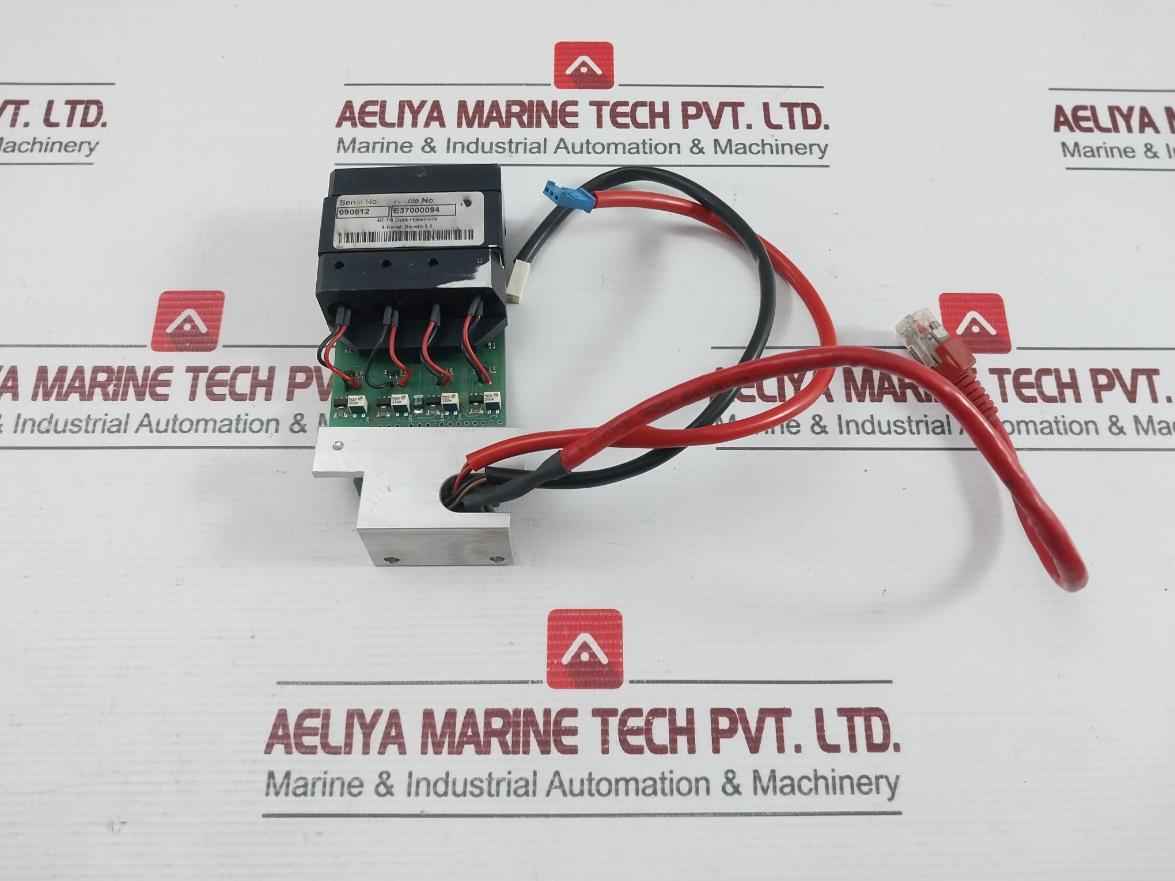 E37000094 Tilt Optical Control Module 4K-tilt Optik+Elektronik 200 Gm