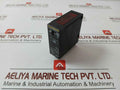 E3Jm-r4M4-g Power Supply Photoelectric Sensor Omron 250Vac 3A
