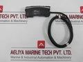 E3X-hd11 Digital Fiber Optic Sensor Amplifier Omron