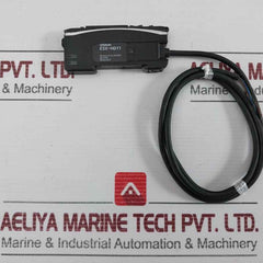 E3X-hd11 Digital Fiber Optic Sensor Amplifier Omron