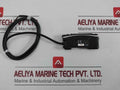 E3X-hd11 Digital Fiber Optic Sensor Amplifier Omron