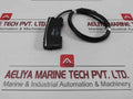 E3X-hd11 Digital Fiber Optic Sensor Amplifier Omron