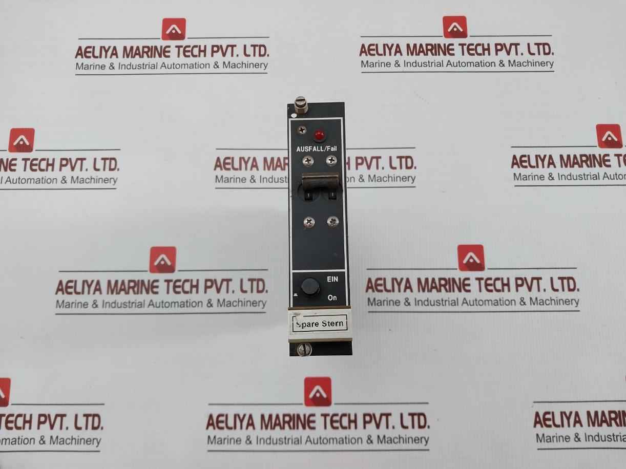 E401.1A Printed Circuit Board Module Stein Sohn