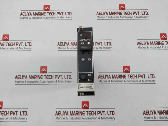 E401.1A Printed Circuit Board Module Stein Sohn