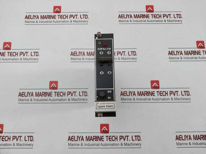 E401.1A Printed Circuit Board Module Stein Sohn