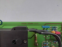 E401.1A Printed Circuit Board Module Stein Sohn