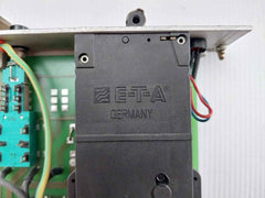 E401.1A Printed Circuit Board Module Stein Sohn