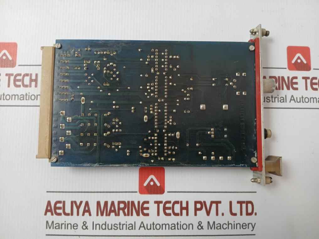 E405.1A Electronic Circuit Board H.M.Stein Sohn