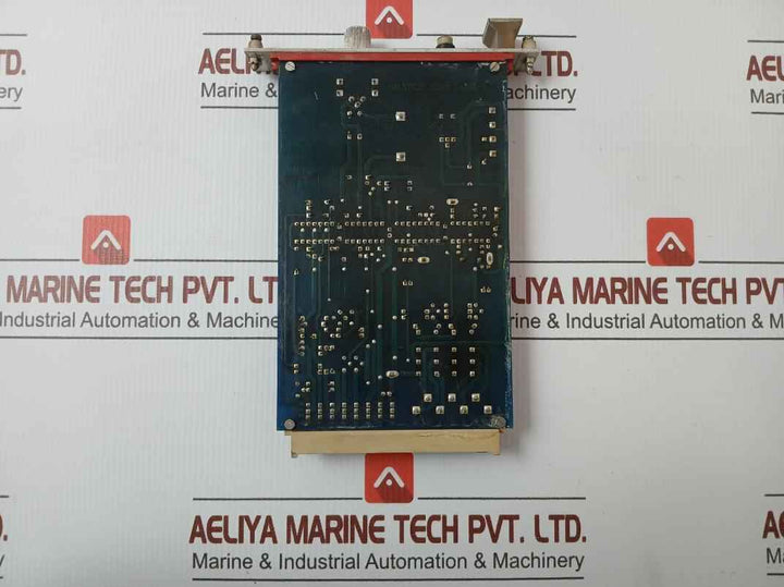 E405.1A Electronic Circuit Board H.M.Stein Sohn
