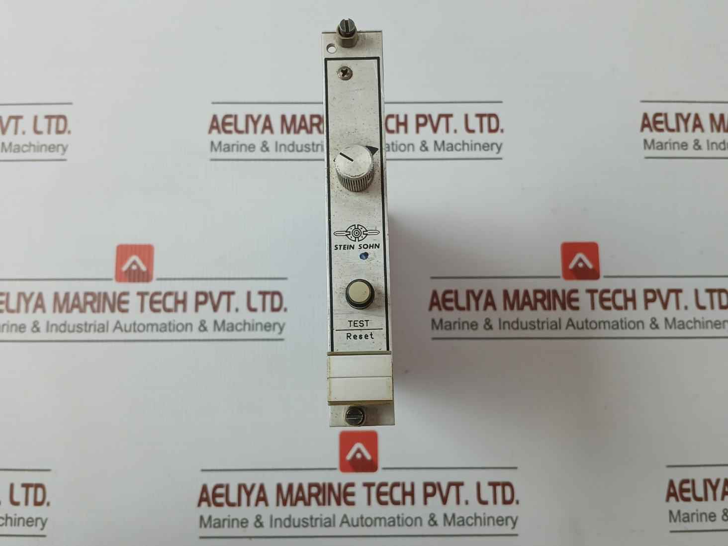 E405.1A Electronic Circuit Board H.M.Stein Sohn