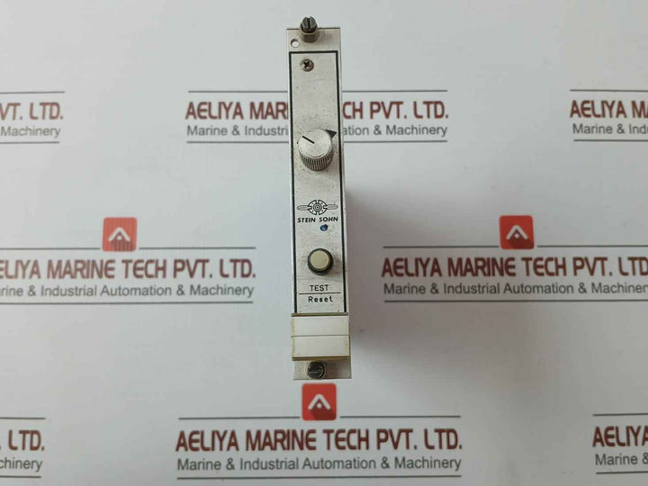 E405.1A Electronic Circuit Board H.M.Stein Sohn