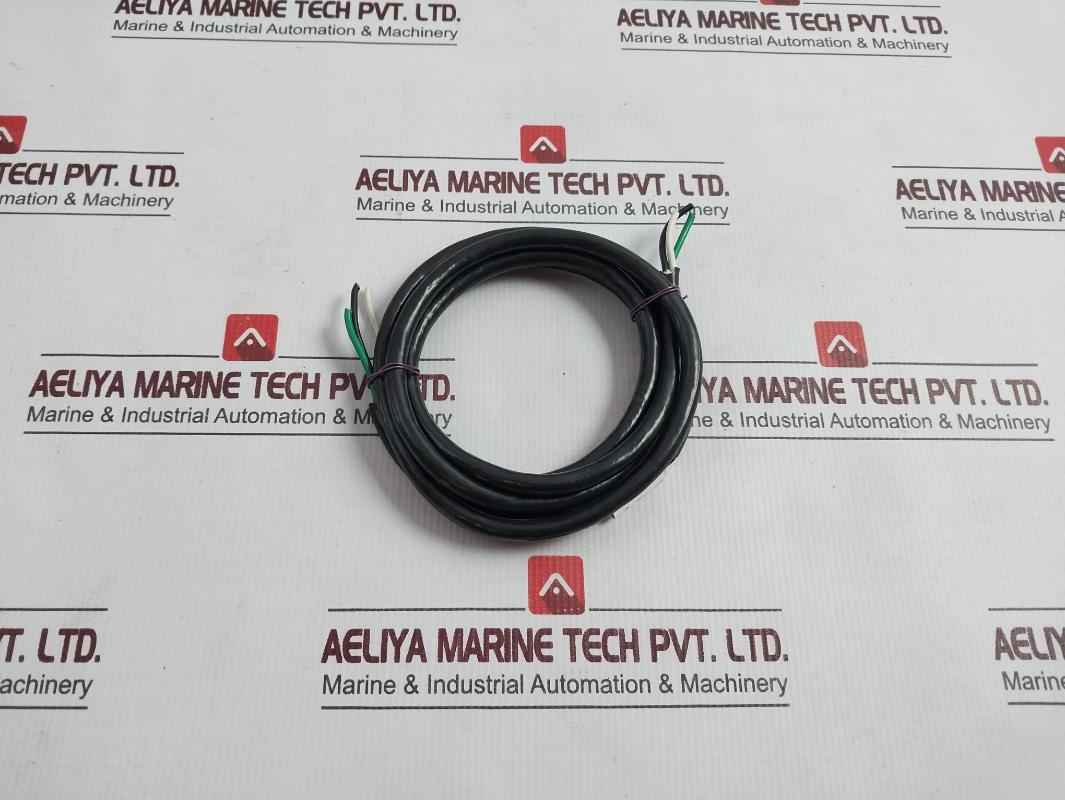 E42608-pa Ll35441 3-core Electrical Power Cable 1.5 Meter